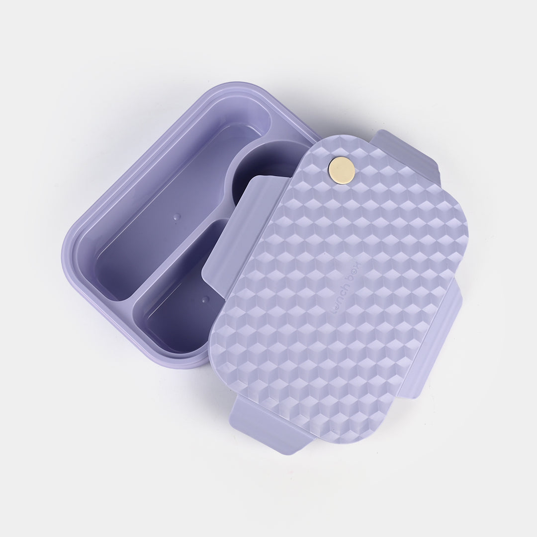 Kids Lunch Box Plastic