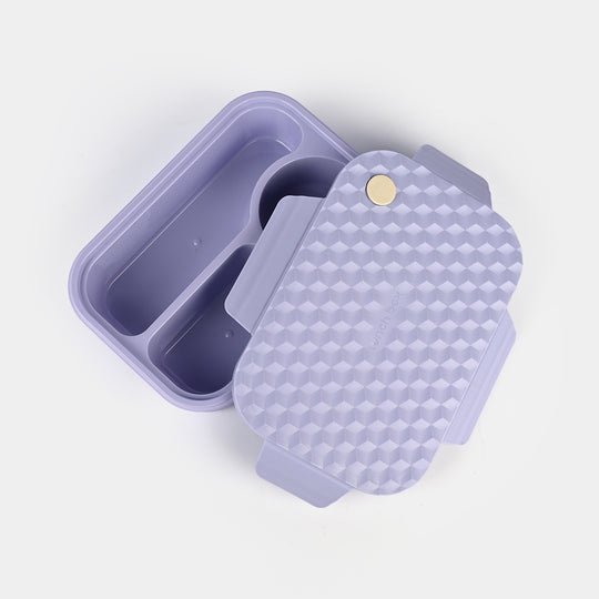 Kids Lunch Box Plastic