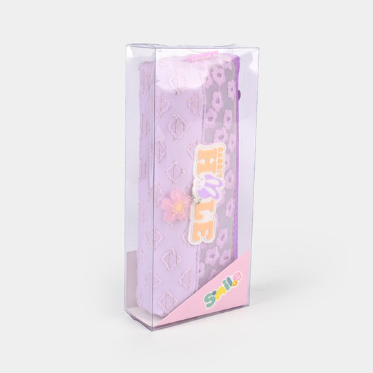 Stationery Pencil Pouch for Kids