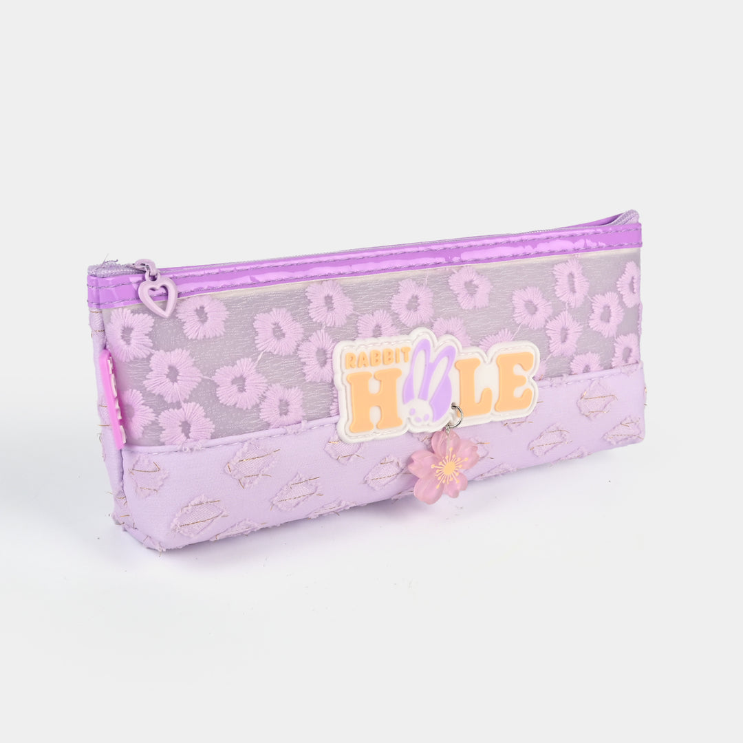 Stationery Pencil Pouch for Kids