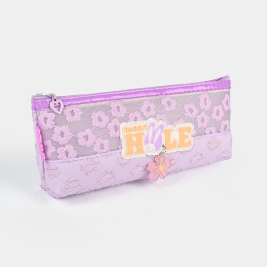Stationery Pencil Pouch for Kids