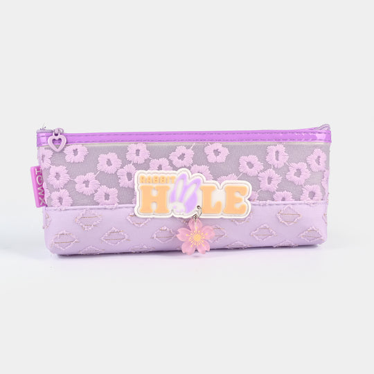 Stationery Pencil Pouch for Kids