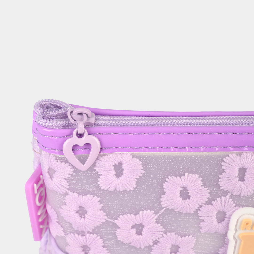 Stationery Pencil Pouch for Kids