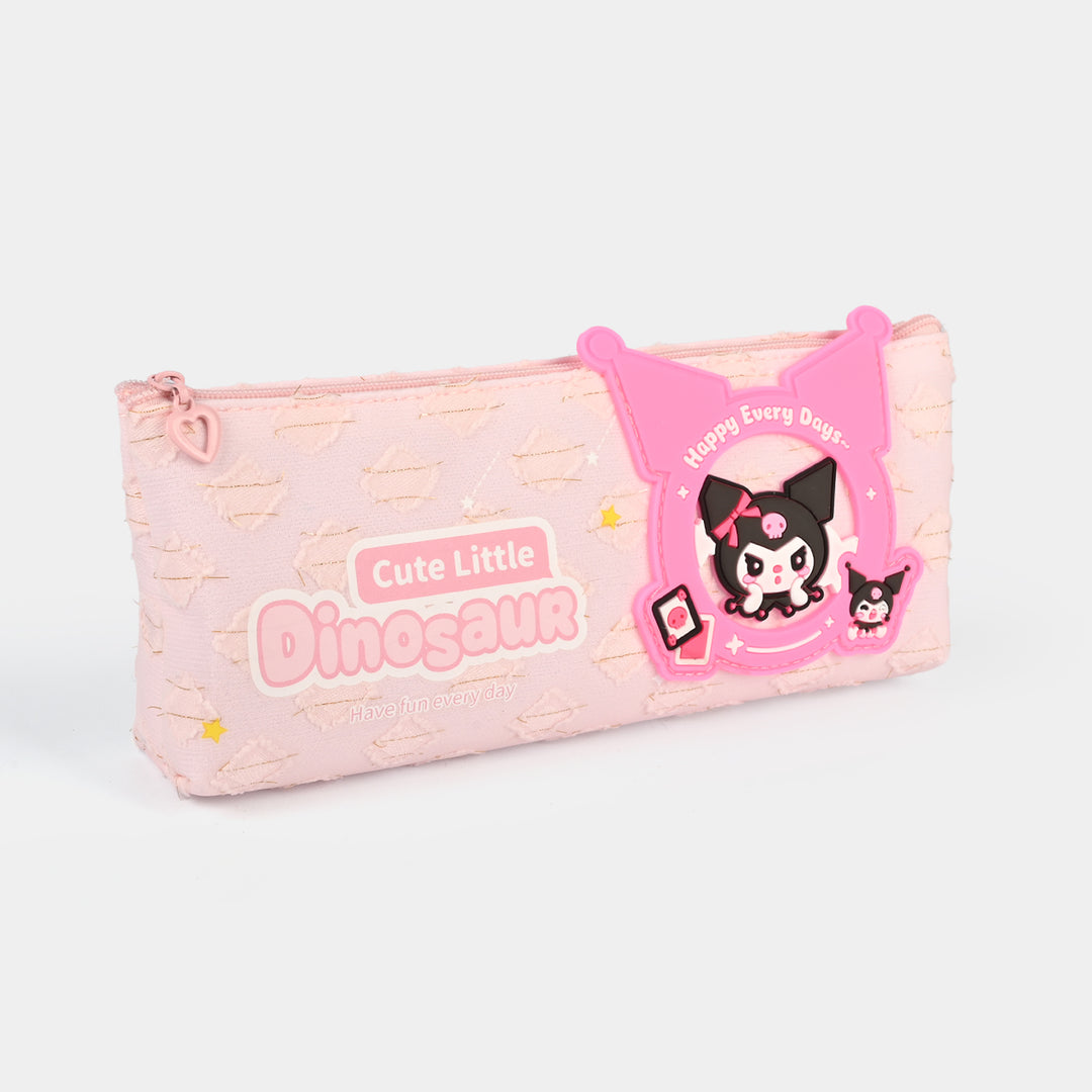 Stationery Pencil Pouch for Kids