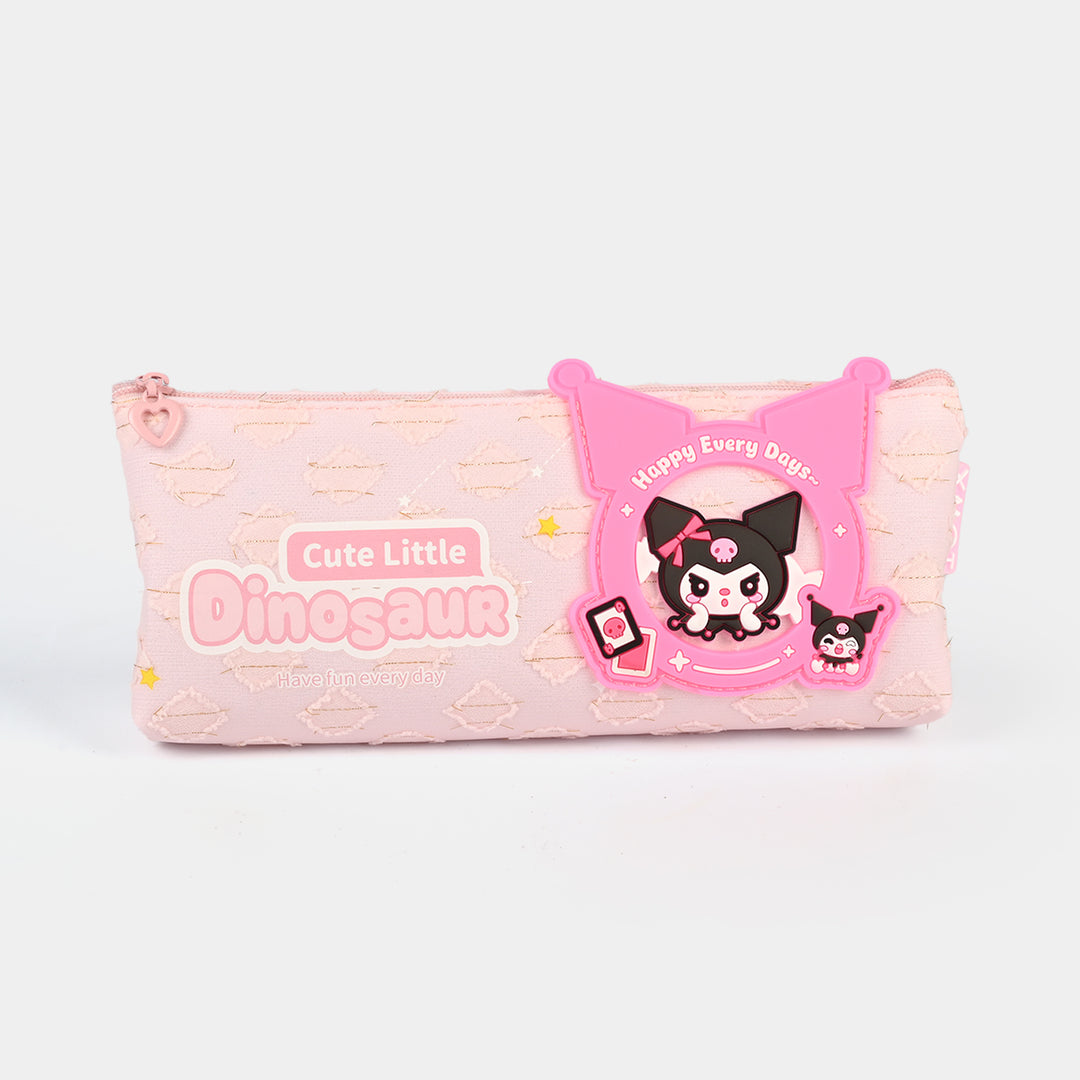 Stationery Pencil Pouch for Kids