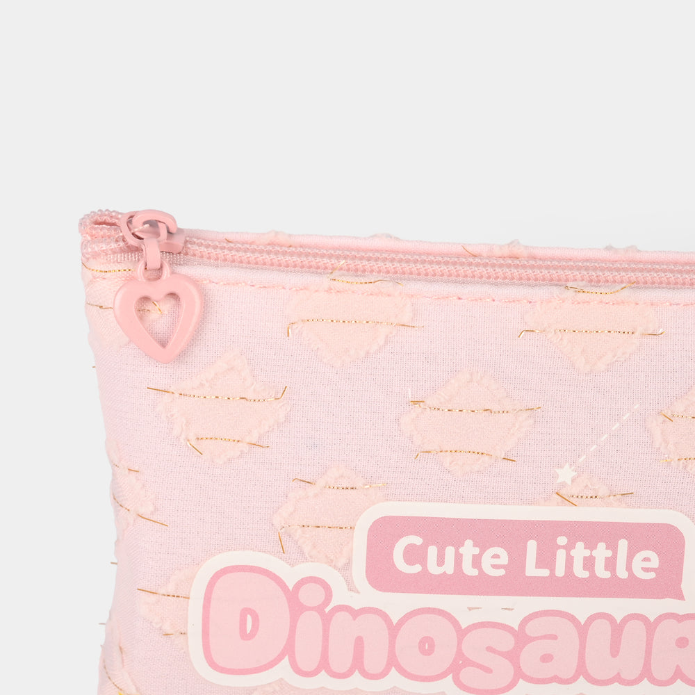 Stationery Pencil Pouch for Kids