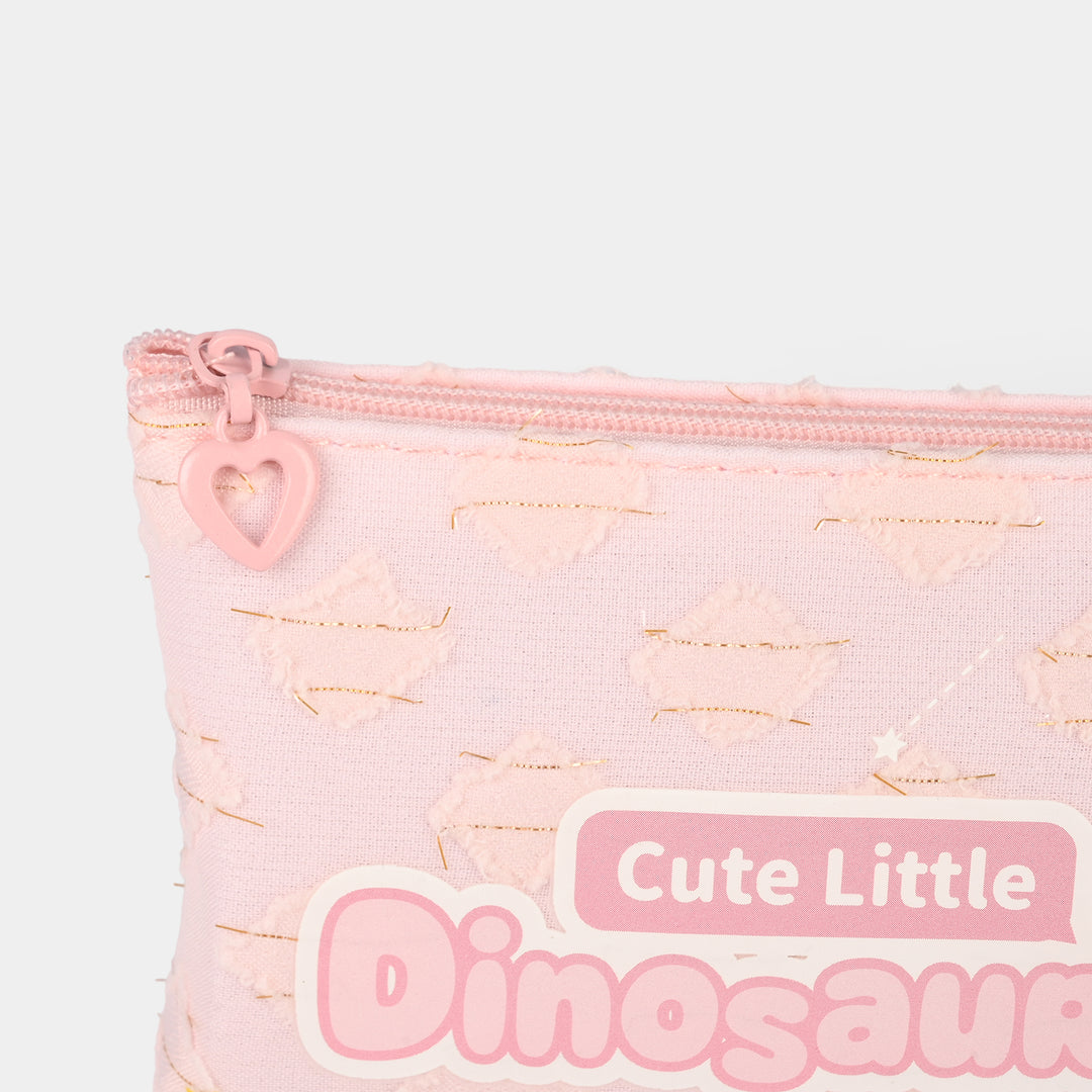Stationery Pencil Pouch for Kids