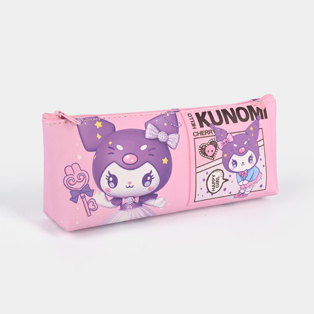 Stationery Pencil Pouch for Kids