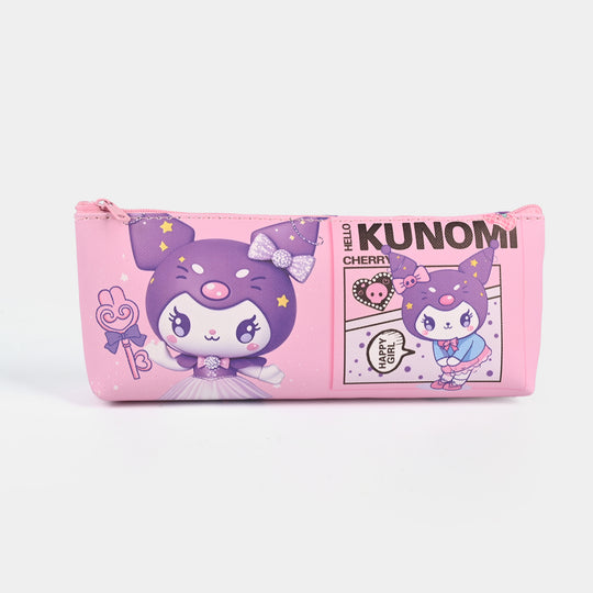 Stationery Pencil Pouch for Kids
