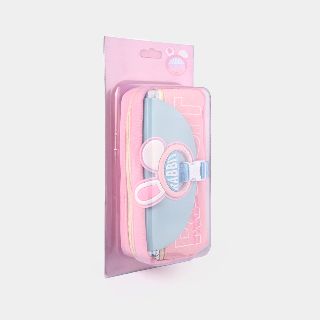 Stationery Pencil Pouch for Kids