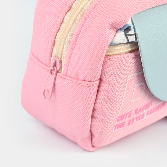 Stationery Pencil Pouch for Kids
