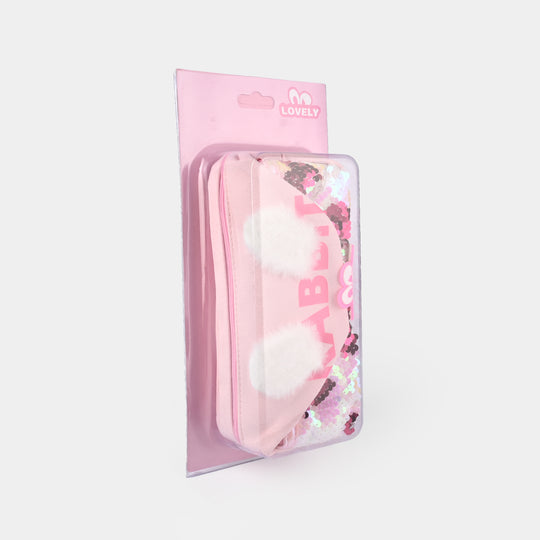 Stationery Pencil Pouch for Kids