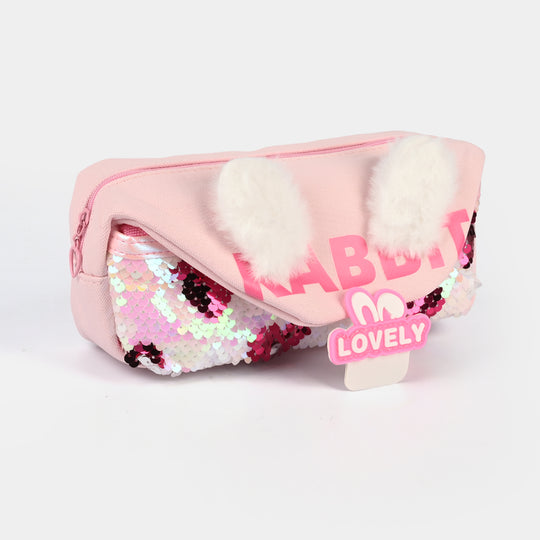 Stationery Pencil Pouch for Kids