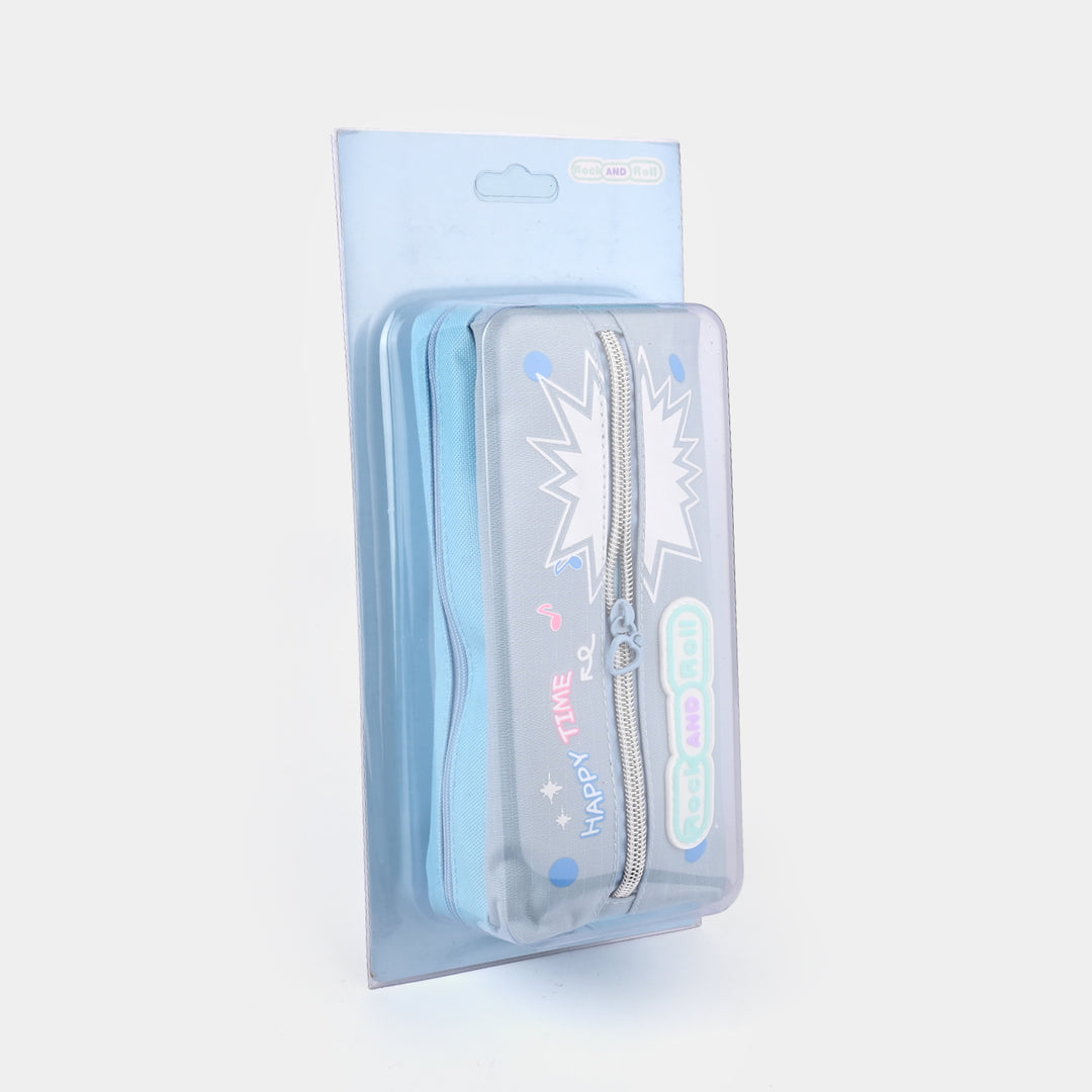 Stationery Pencil Pouch for Kids