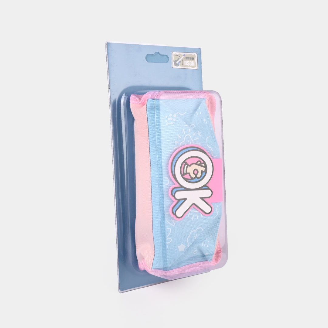 Stationery Pencil Pouch for Kids