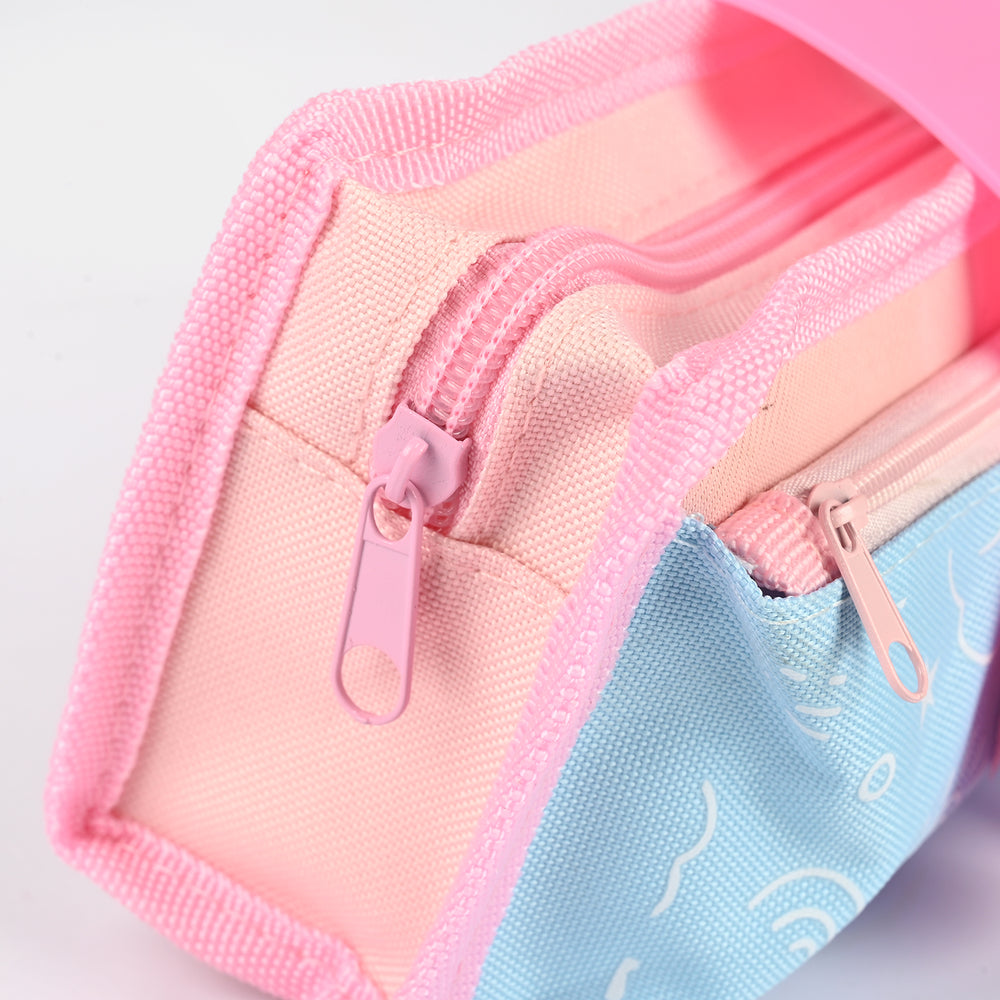 Stationery Pencil Pouch for Kids