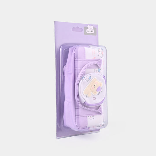 Stationery Pencil Pouch for Kids