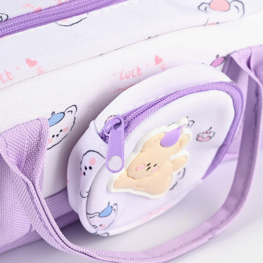 Stationery Pencil Pouch for Kids