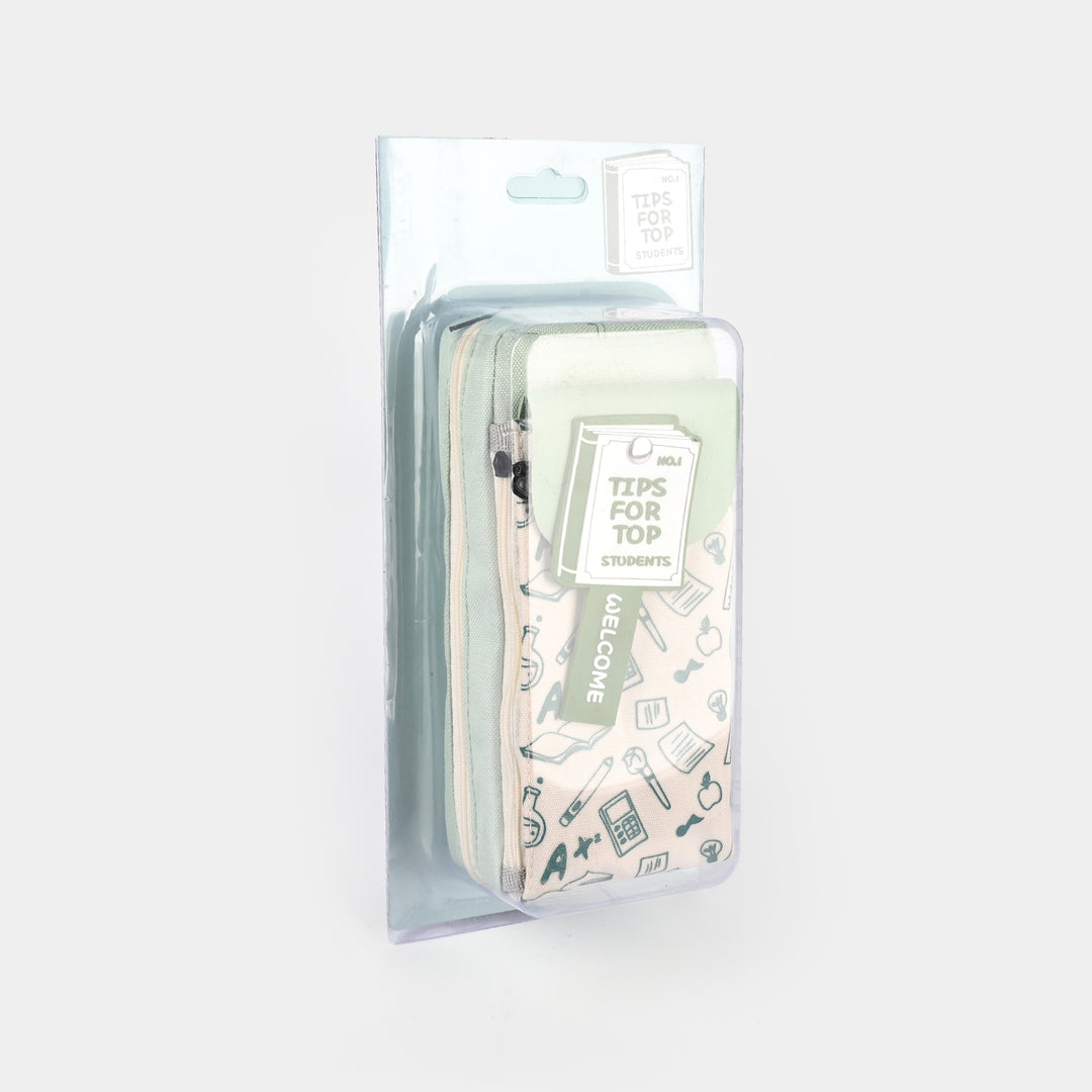 Stationery Pencil Pouch for Kids