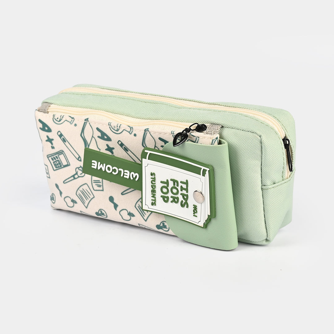 Stationery Pencil Pouch for Kids