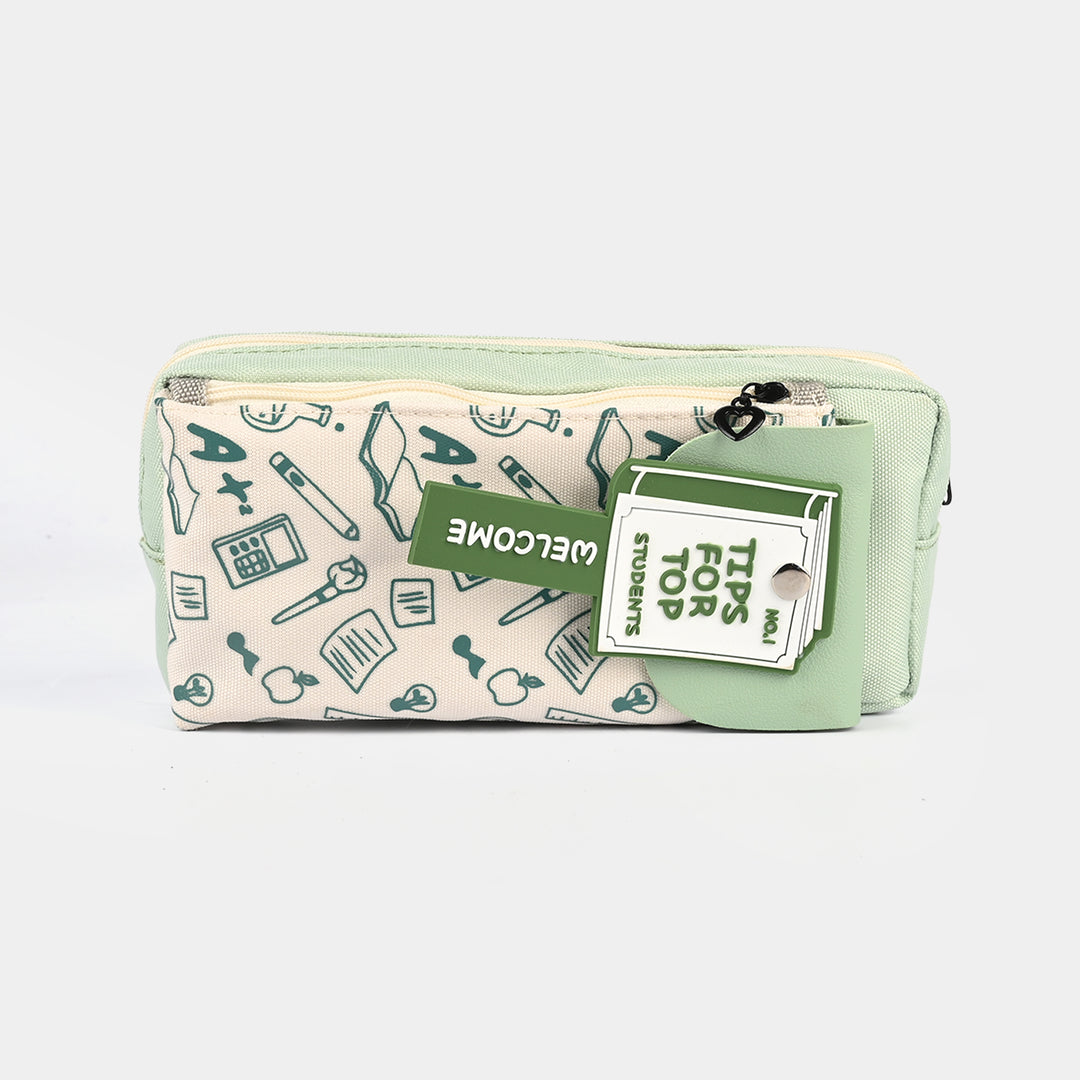 Stationery Pencil Pouch for Kids