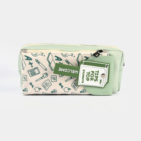 Stationery Pencil Pouch for Kids