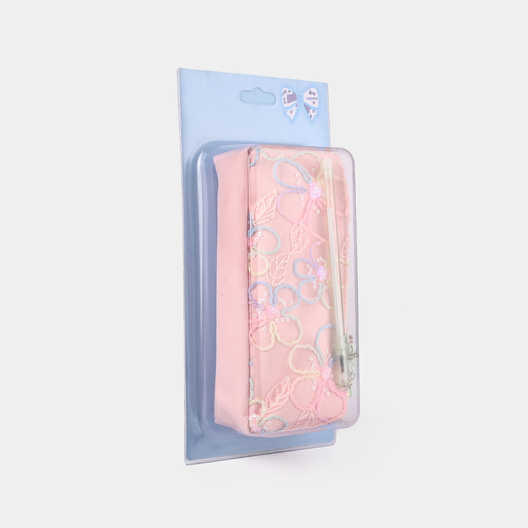 Stationery Pencil Pouch for Kids