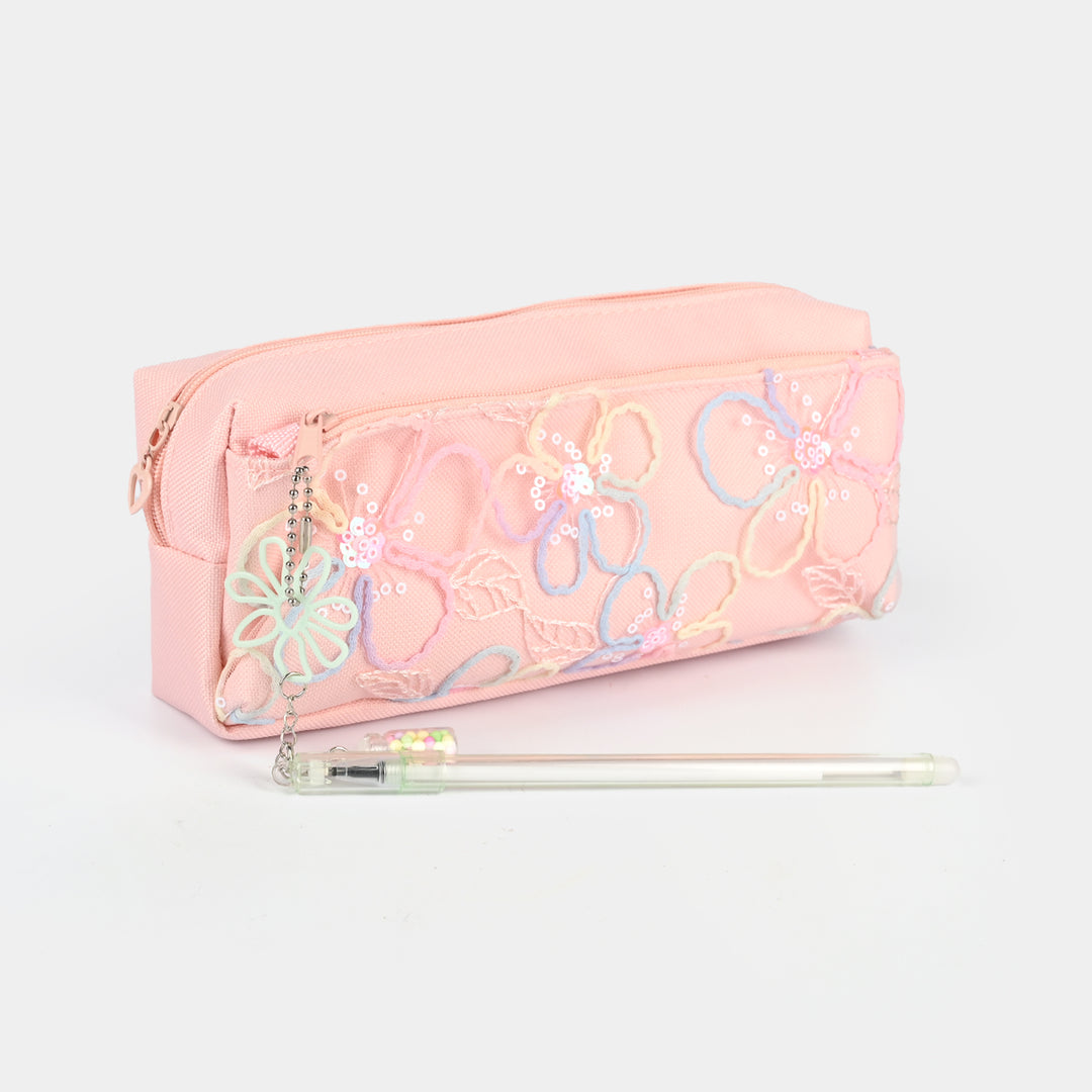 Stationery Pencil Pouch for Kids