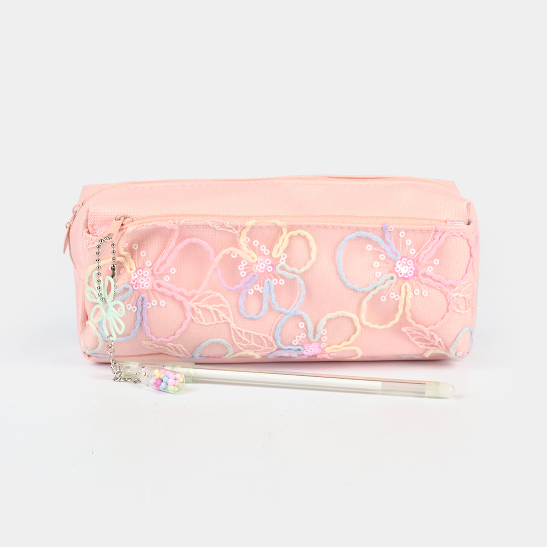 Stationery Pencil Pouch for Kids