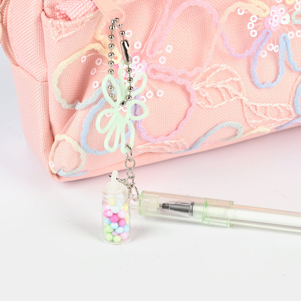 Stationery Pencil Pouch for Kids