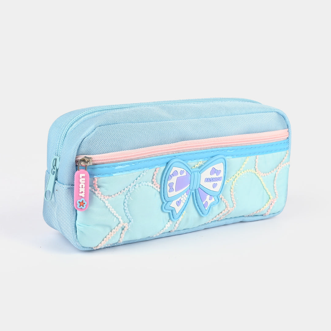 Stationery Pencil Pouch for Kids