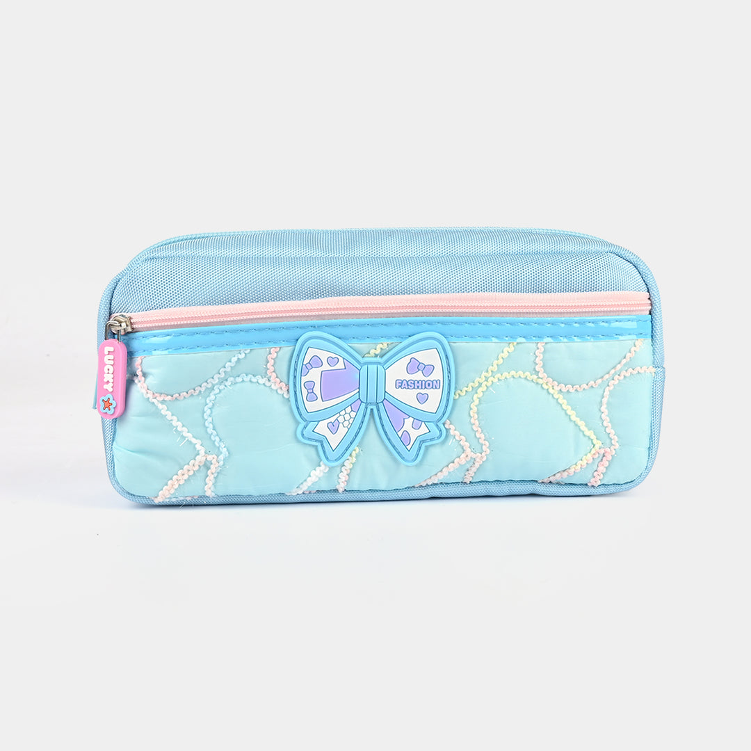 Stationery Pencil Pouch for Kids
