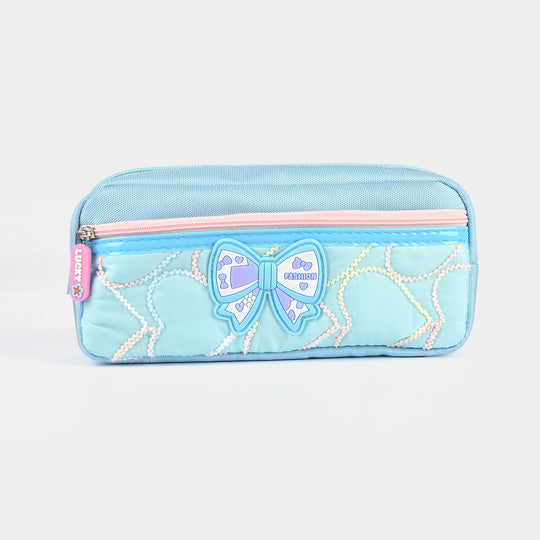 Stationery Pencil Pouch for Kids