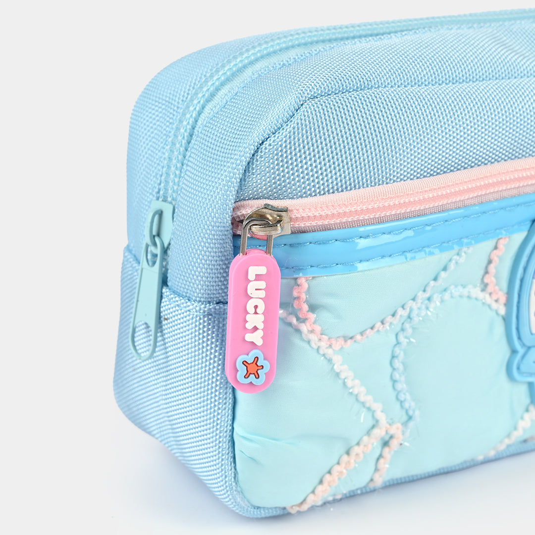 Stationery Pencil Pouch for Kids