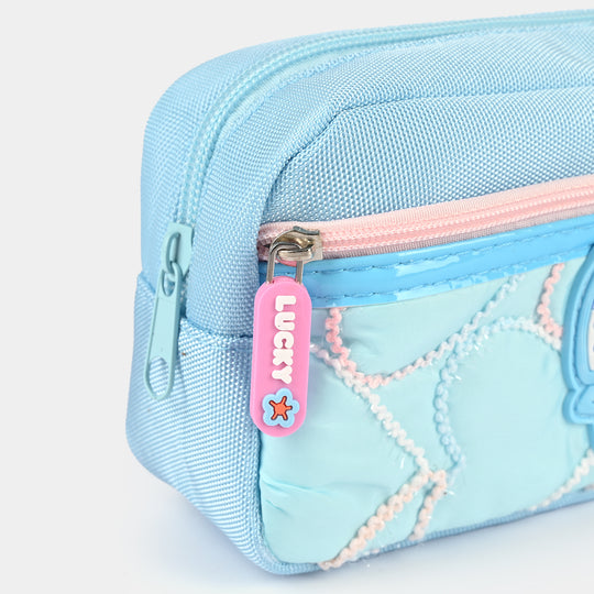Stationery Pencil Pouch for Kids