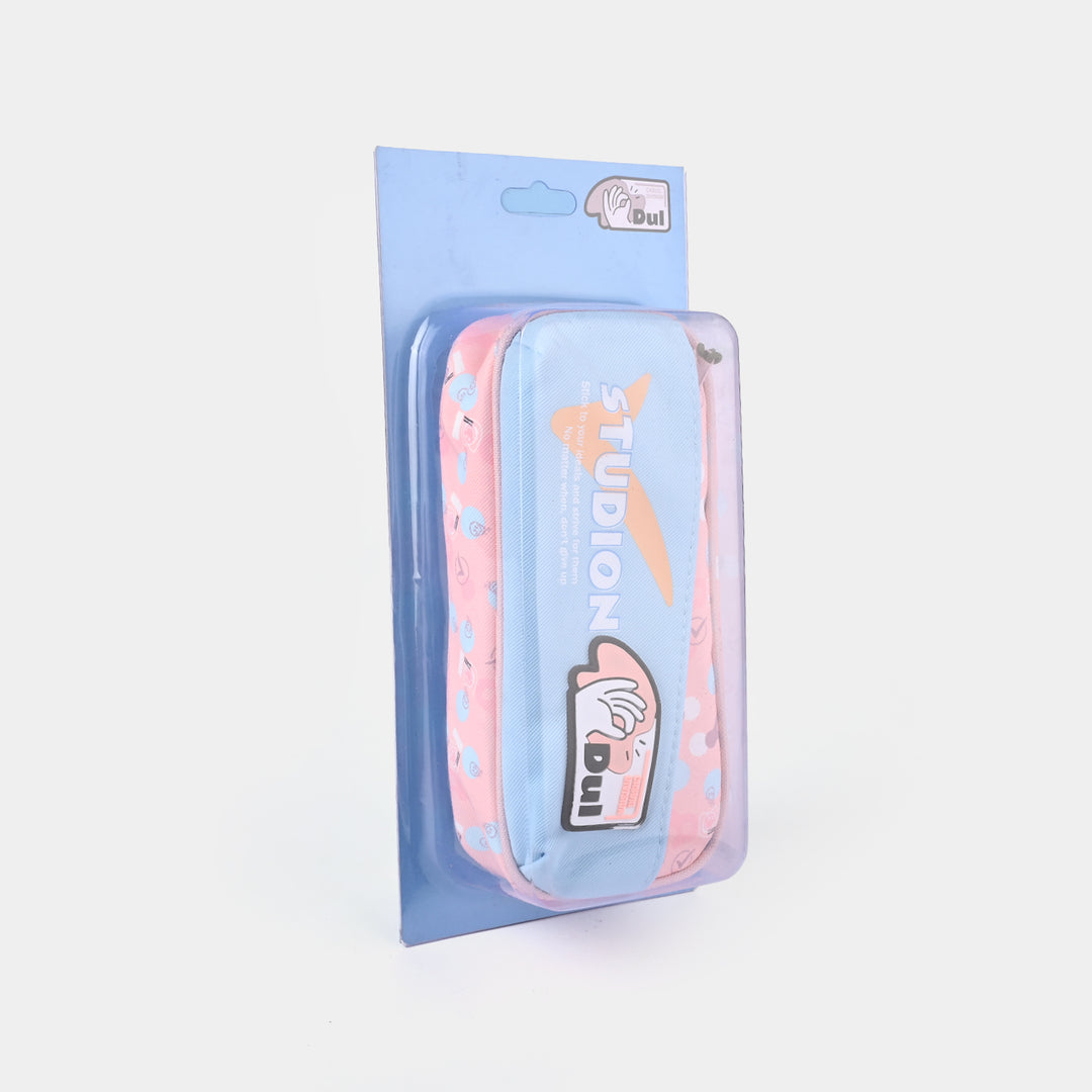 Stationery Pencil Pouch for Kids