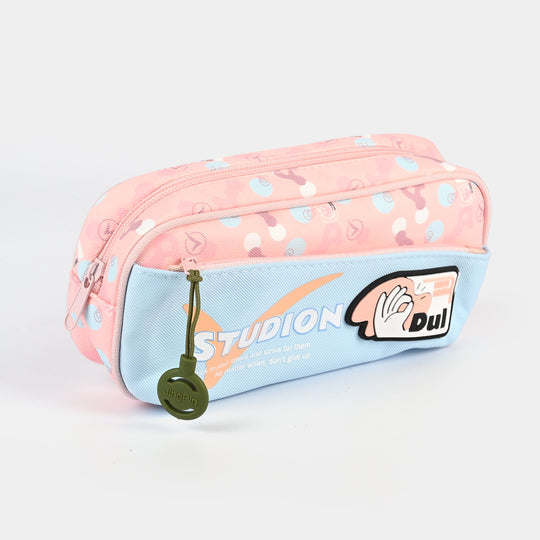 Stationery Pencil Pouch for Kids