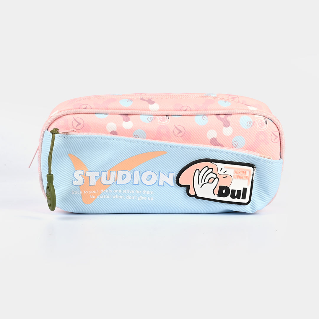 Stationery Pencil Pouch for Kids