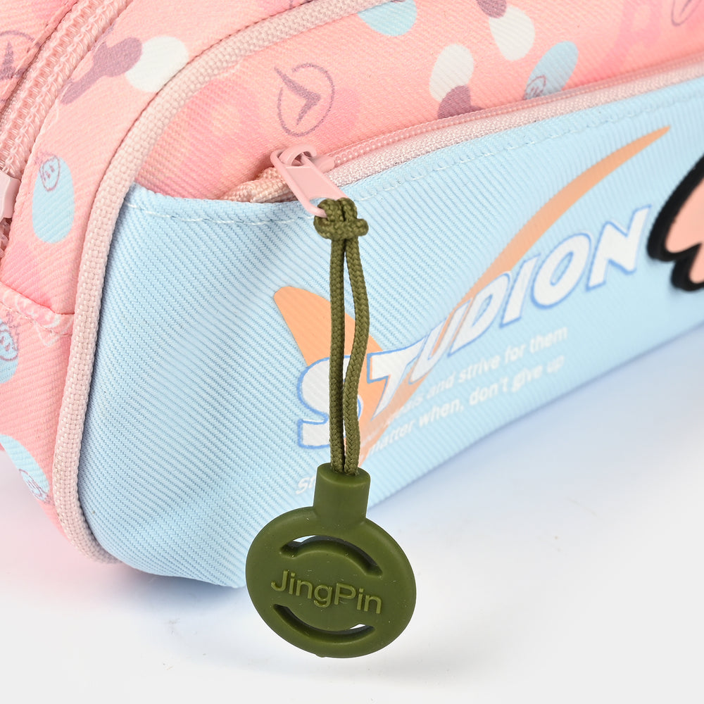 Stationery Pencil Pouch for Kids