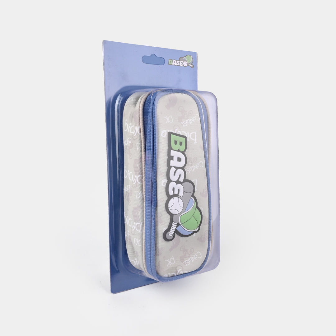 Stationery Pencil Pouch for Kids