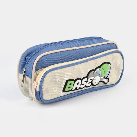 Stationery Pencil Pouch for Kids