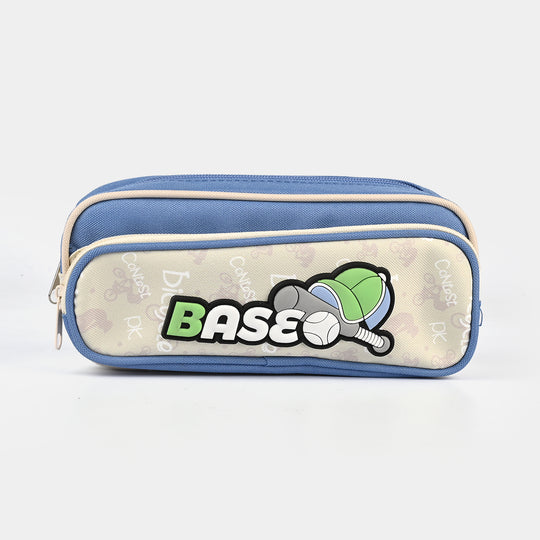 Stationery Pencil Pouch for Kids