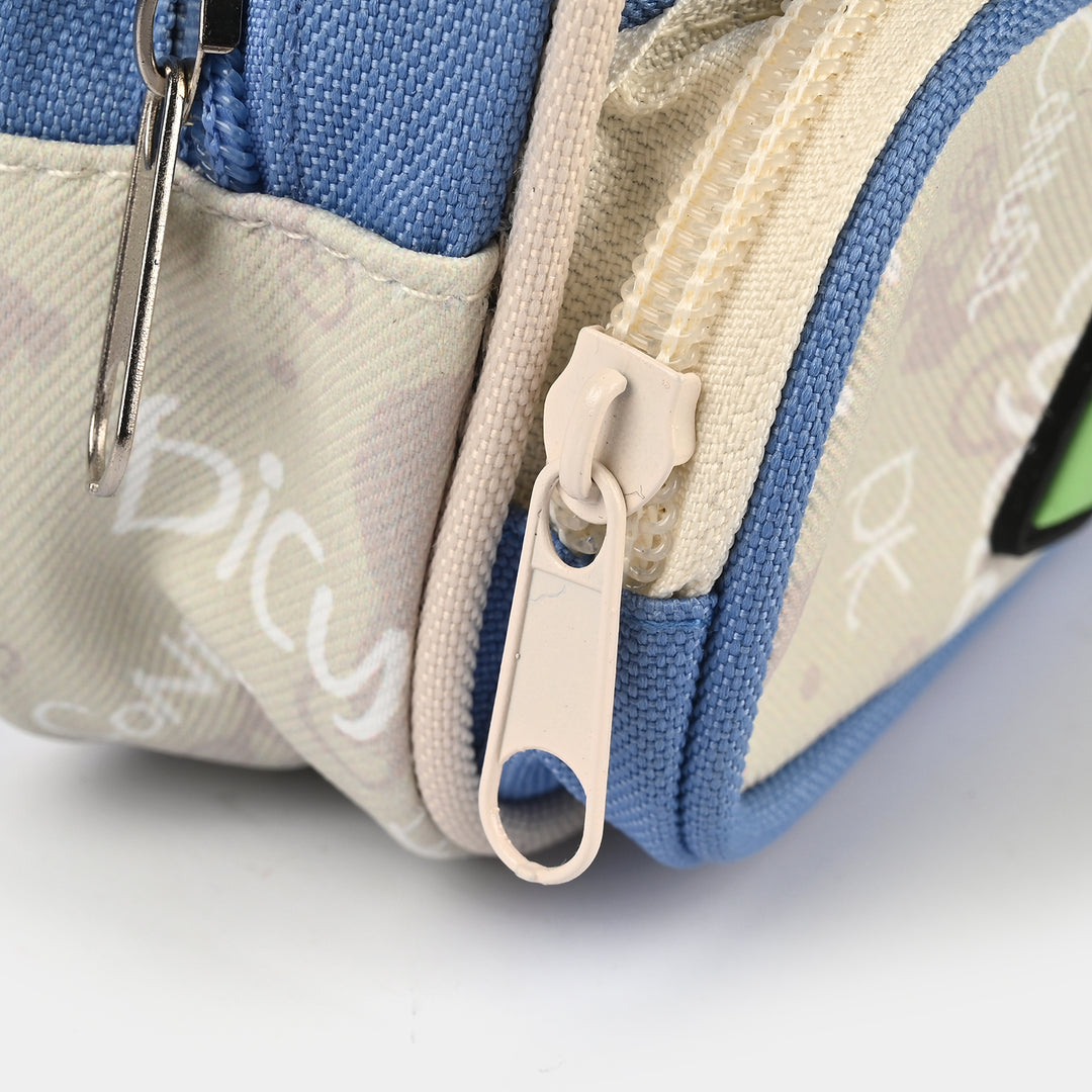 Stationery Pencil Pouch for Kids