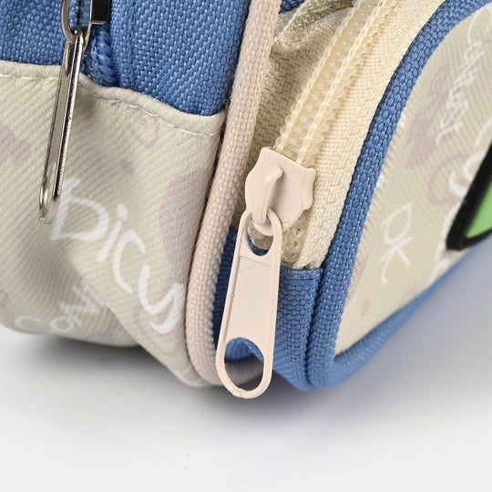 Stationery Pencil Pouch for Kids