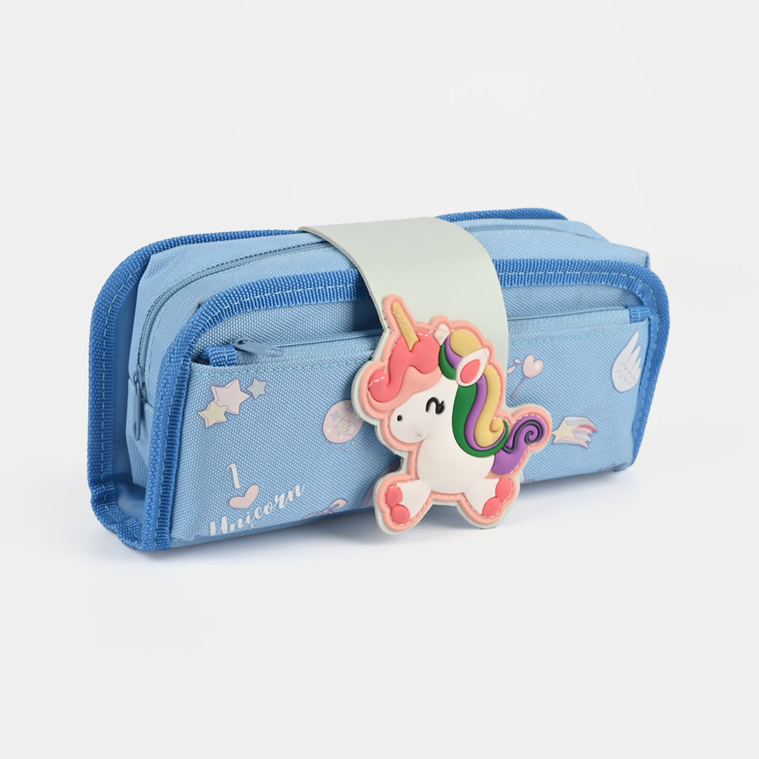 Stationery Pencil Pouch for Kids