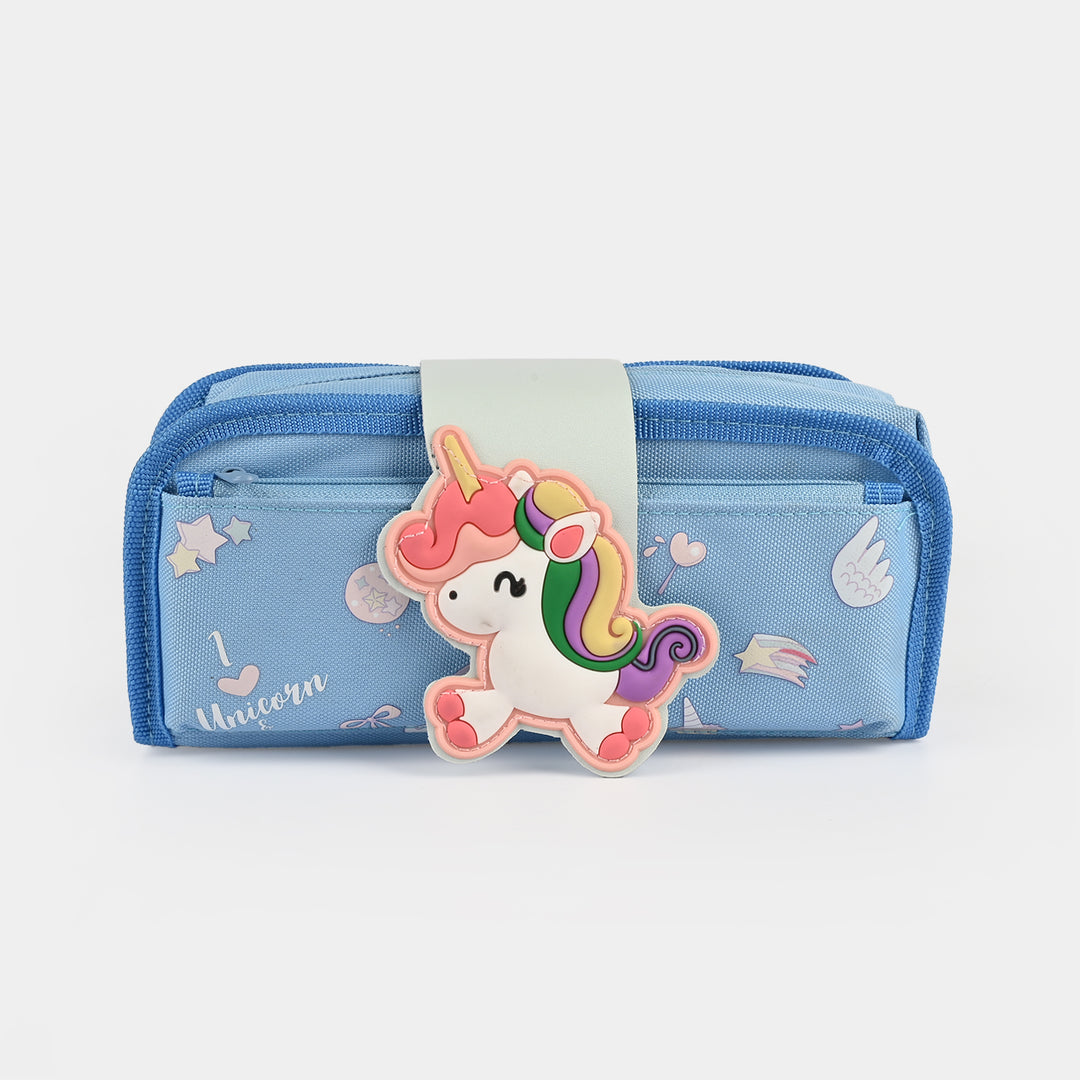 Stationery Pencil Pouch for Kids