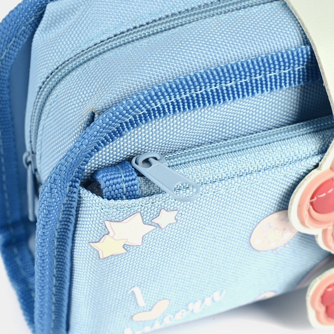Stationery Pencil Pouch for Kids