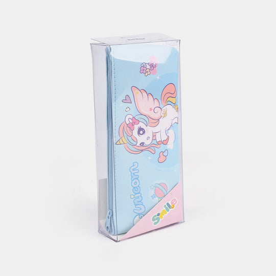 Stationery Pencil Pouch for Kids
