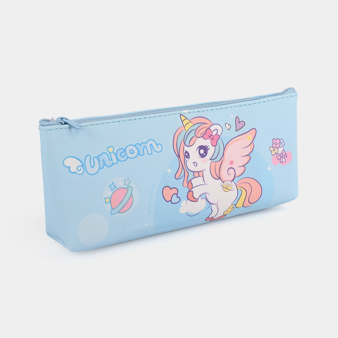 Stationery Pencil Pouch for Kids