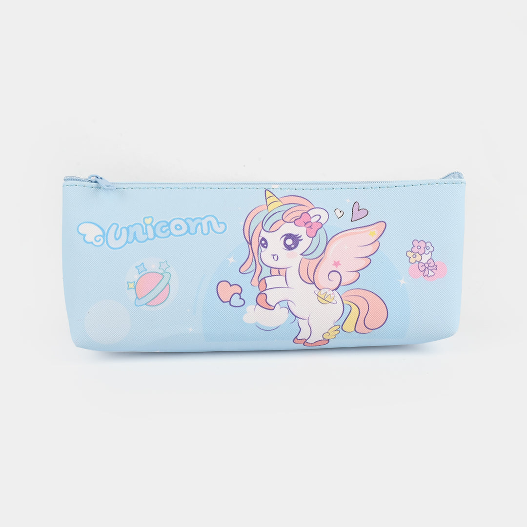 Stationery Pencil Pouch for Kids